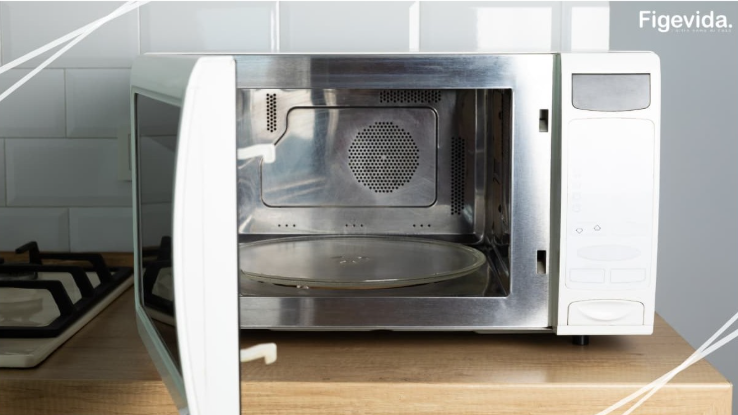 Ventilator in Mikrowelle funktioniert nicht mehr - Was kann man tun?