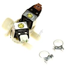 Magnetventil Mit Schalter Waschmaschine 4071398277