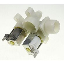 Elektroventil Waschmaschine 1105381022