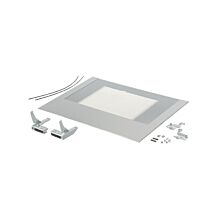 Frontglas Backofen 665943