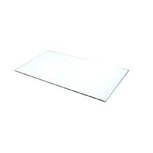 Tuerinnenscheibe (564x306x4) Backofen C00049936