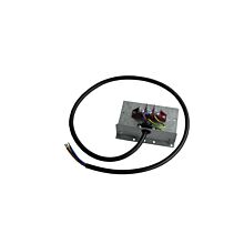 Zuleitung Backofen 691290767