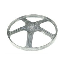 Riemenscheibe Kunststoff Waschmaschine 50299359005