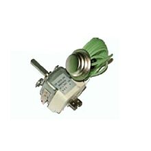 Thermostat Regelbar Waschmaschine 6050797106