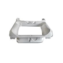 Komplettes Gehäuseoberteil Waschmaschine 4071423406