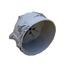 Bottich Mit Trommel Aus Carboran Waschmaschine 4006078903