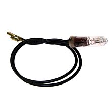 Kontrollampe An/aus Orange Waschmaschine 1240315646