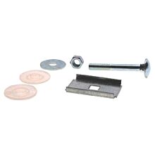 Befestigungssatz Waschmaschine 265963