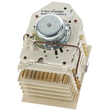 Steuergerät Waschmaschine 173134