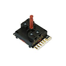 Programmselektor Waschmaschine 1320170002