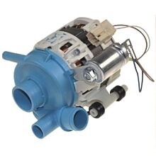 Motor Baugruppe 690072407 Geschirrspüler 1970024