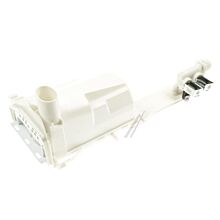 Deckel F. Einspuelkammer Indesit 54lt Innex Waschmaschine C00303028