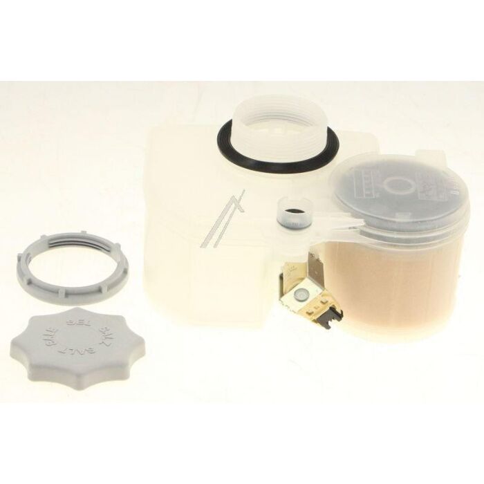 Candy Hoover Salzbehälter - Kit Adoucisseur D Eau Geschirrspüler 49119255 main product photo