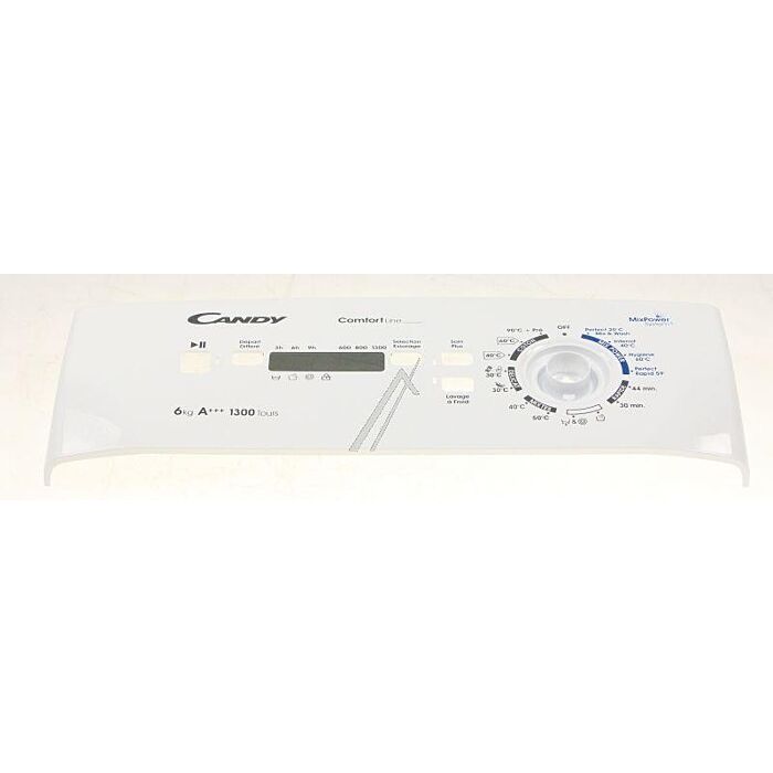 Crusc. Clt 363lm-47 Waschmaschine 43012924 main product photo