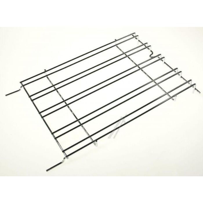 Rechtes Seiten-ofengitter Waschmaschine 42822447 main product photo
