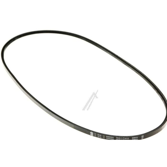 Candy Hoover Laufwerkteile - 3l481tem Riemen,dehnbar Waschmaschine 92983600 main product photo
