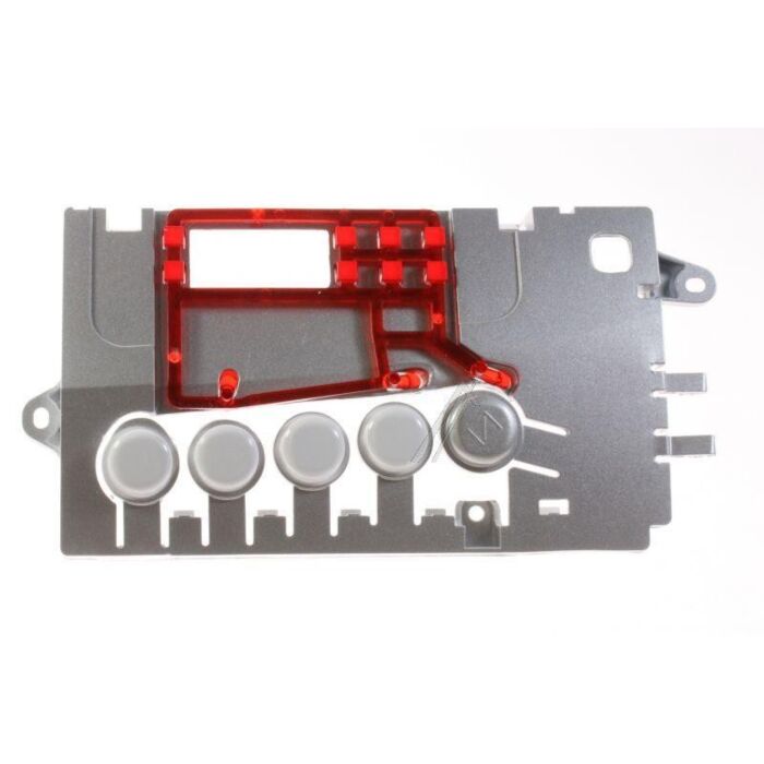 Tastenbrett Waschmaschine 40006240 main product photo