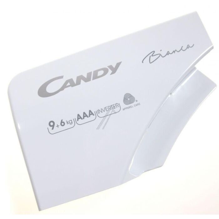 Waschmittelkasten Blende Waschmaschine 43020514 main product photo
