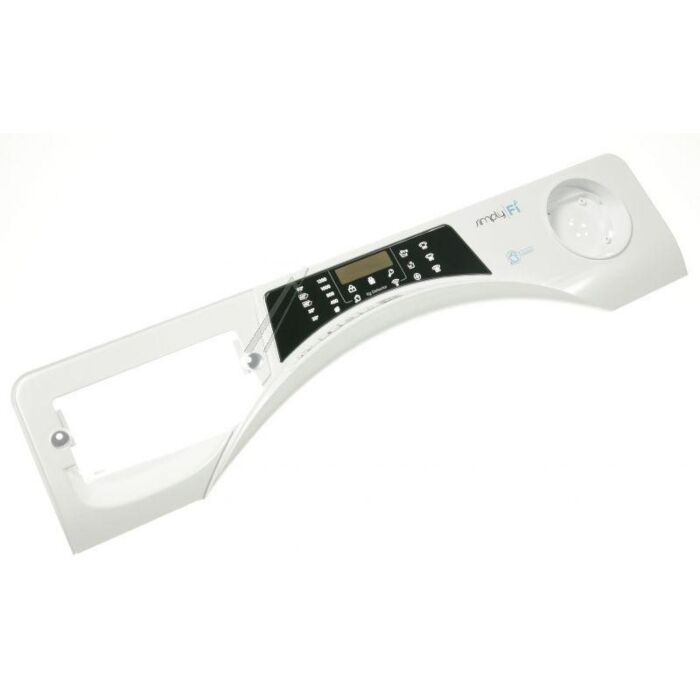 Schaltbrett Mit Sensor Waschmaschine 43028948 main product photo