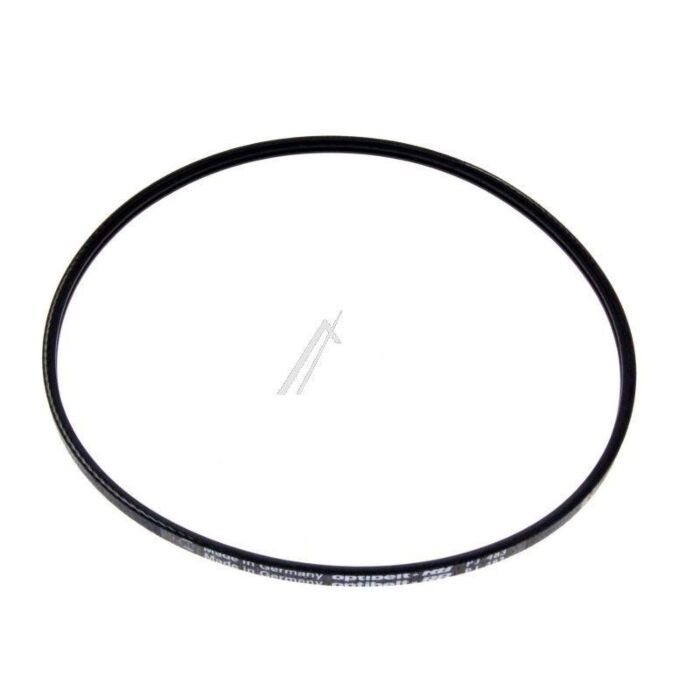 483j2 Riemen Waschmaschine 57X0778 main product photo
