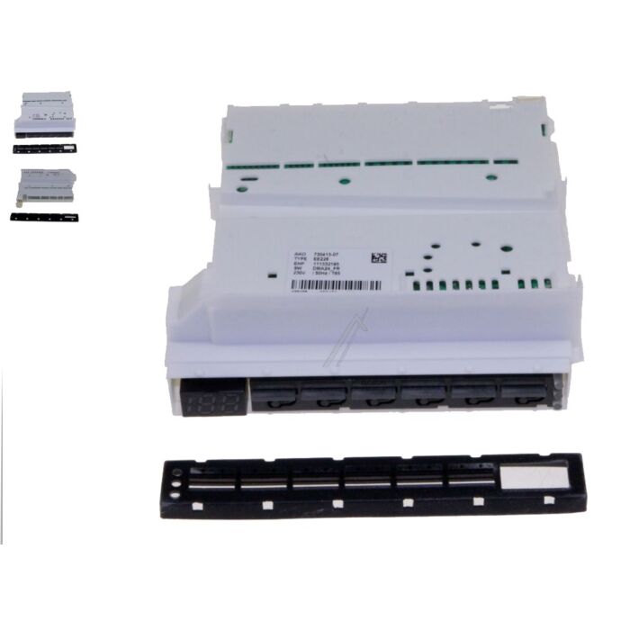 Elektronik,konfiguriert,edw150 Geschirrspüler 973911936203000 main product photo