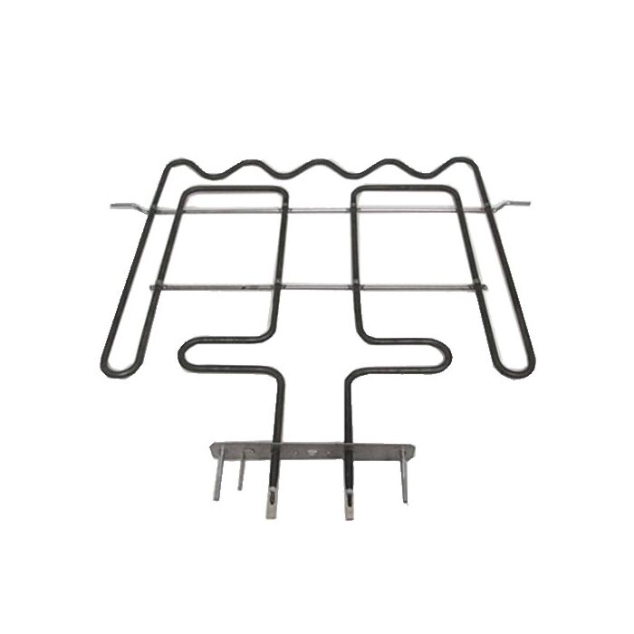 Heizwiderstand Oben 2450w Backofen 481010452560 main product photo