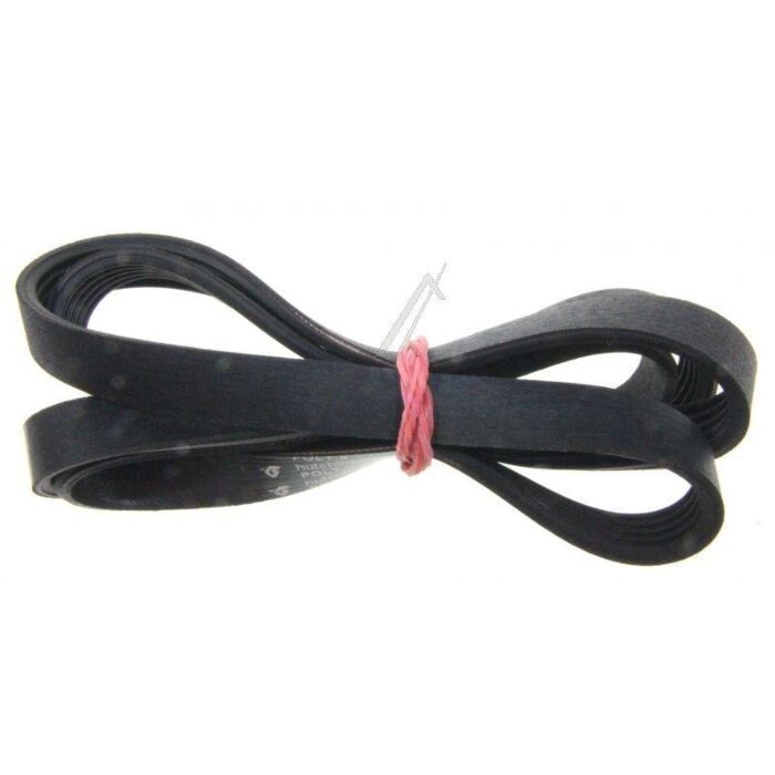 Hutchinson Poly V Riemen - 1196j5el Poly V Riemen Elastisch Waschmaschine 5PJ1196EL main product photo