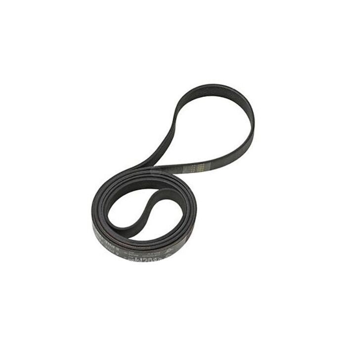 Candy Hoover Keilriemen - 1231h8 Ziehkeilriemen, Elastisch Geschirrspüler 41003164 main product photo