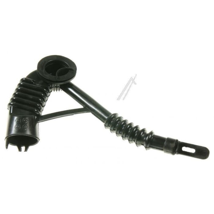 Rohr Menge Waschmittel Waschmaschine 4055113825 main product photo