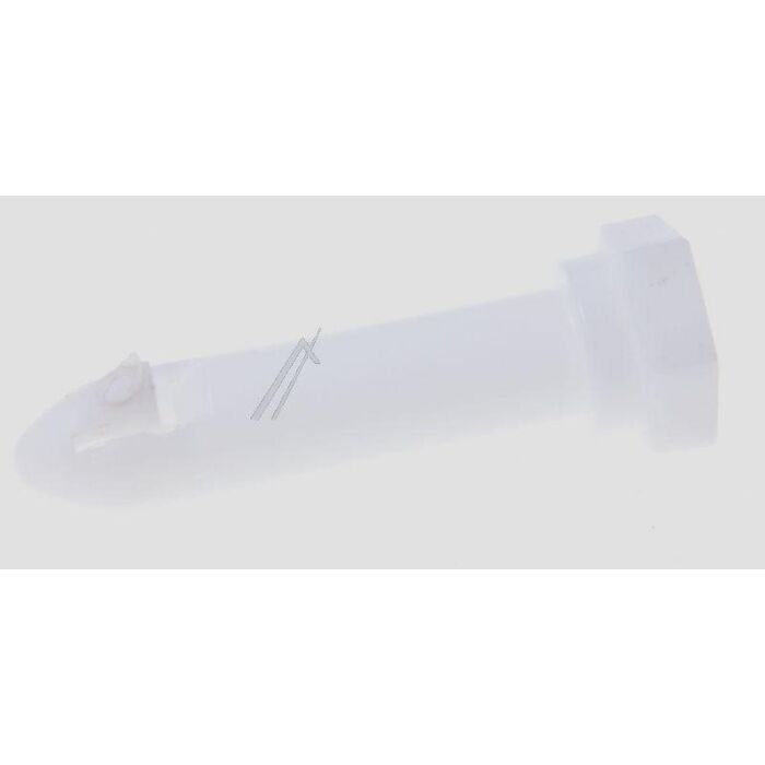 Electrolux Aeg Bolzen - Kerbstift,stossdämpfer,weiss,1 Waschmaschine 8118625014 main product photo