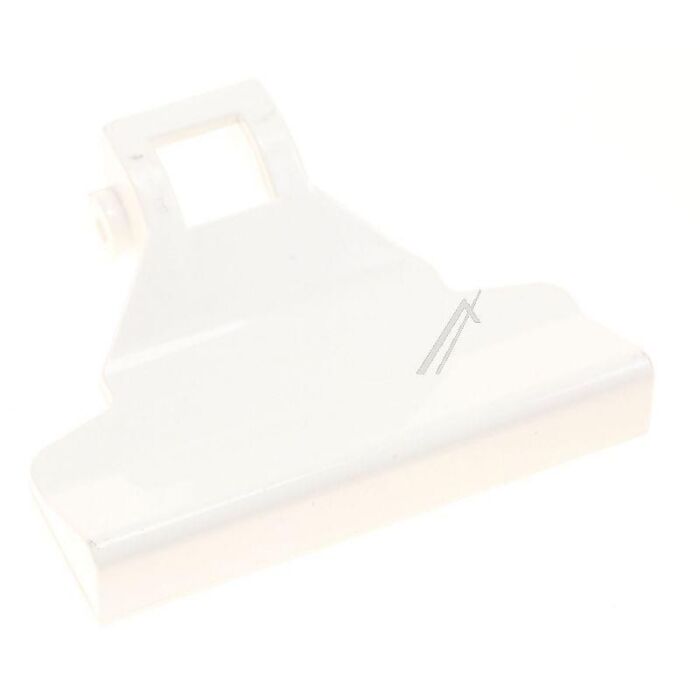 Electrolux Aeg Waschmaschinentürgriffe - Handgriff Waschmaschine 1242151007 main product photo