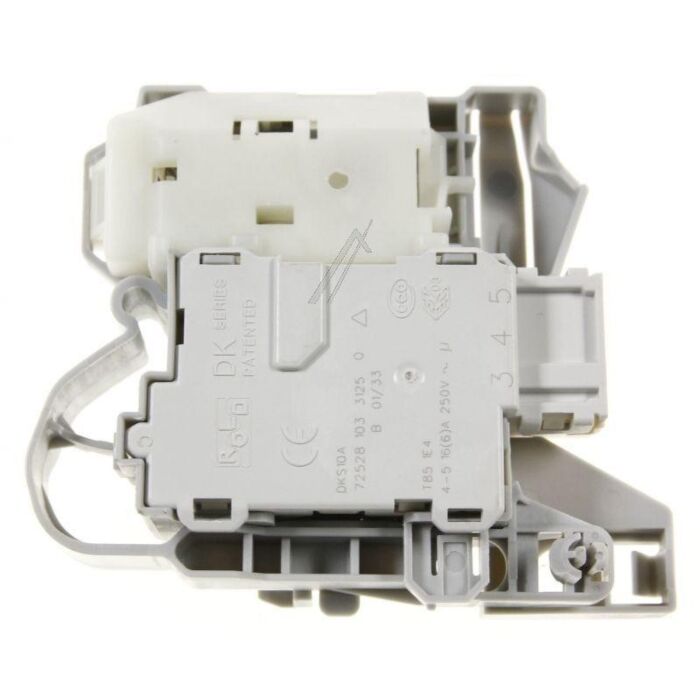 Electrolux Aeg Türschalter - Dks10a72528 Fallenschloß,40n,230v,50hz Waschmaschine 8084553067 main product photo