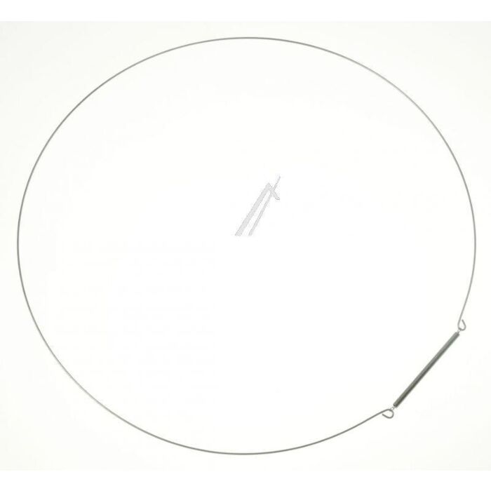 Electrolux Aeg Spannringe - Spannrin Für Türmanschette Waschmaschine 140068914013 main product photo