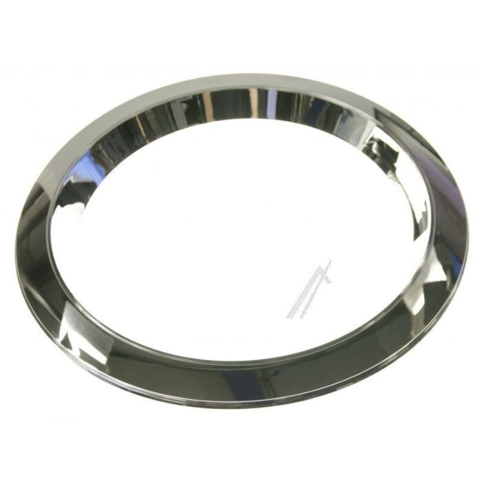 Frontrahmen,bullauge,verchromt Waschmaschine 8072236055 main product photo