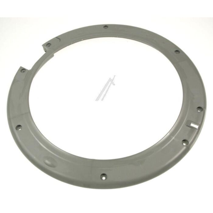 Rahmen,hinten,bullauge,grau,55 Waschmaschine 8072235032 main product photo