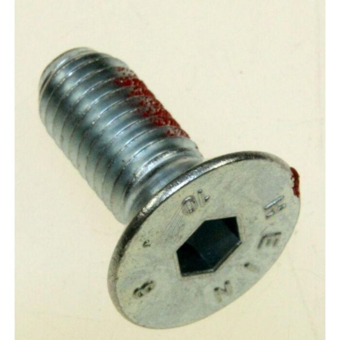 Electrolux Aeg Schrauben - Schraube, Riemenscheibe, M10x25 Waschmaschine 1051190005 main product photo