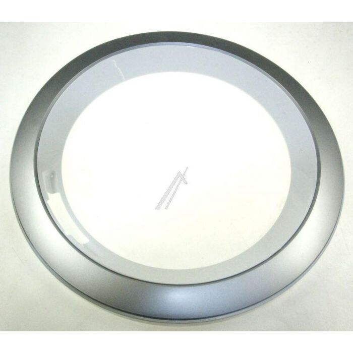 Electrolux Aeg Flanschbullaugen - Rahmen,vorne,bullauge Waschmaschine 1328289127 main product photo