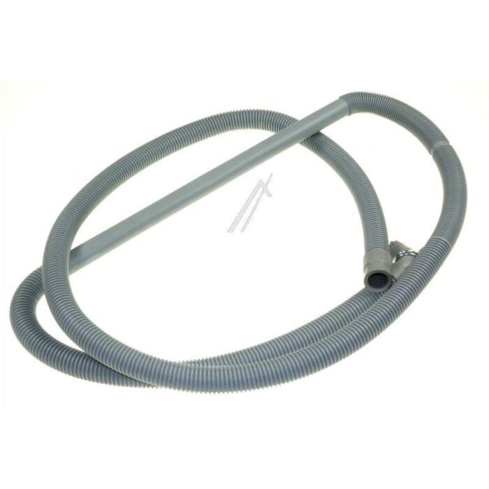 Electrolux Aeg Ablaufschlauch - Ablaufschlauch 1,25m Mit Optischer Aquacontrolanzeige Waschmaschine 1327714000 main product photo