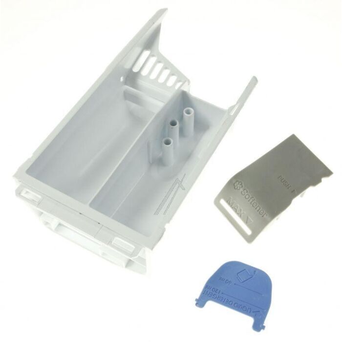 Electrolux Aeg Dosierkombinationen - Waschmittelschublade,, Waschmaschine 4055416020 main product photo