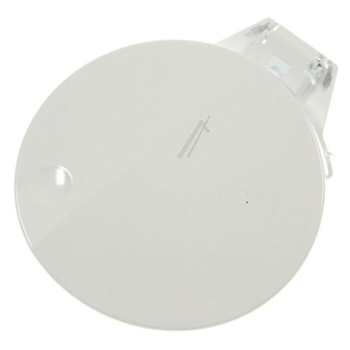 Electrolux Aeg Pumpendeckel - Tür,membrane,pumpengehäuse Waschmaschine 140037486176 main product photo