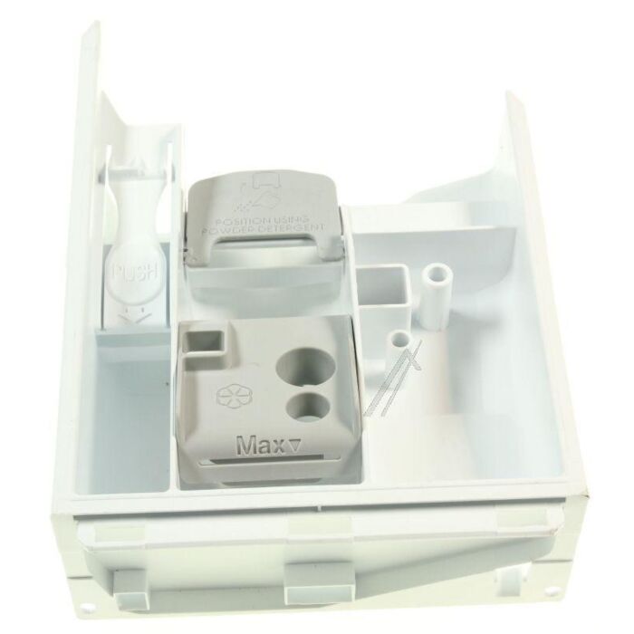 Waschmittelschublade,, Waschmaschine 4055387999 main product photo