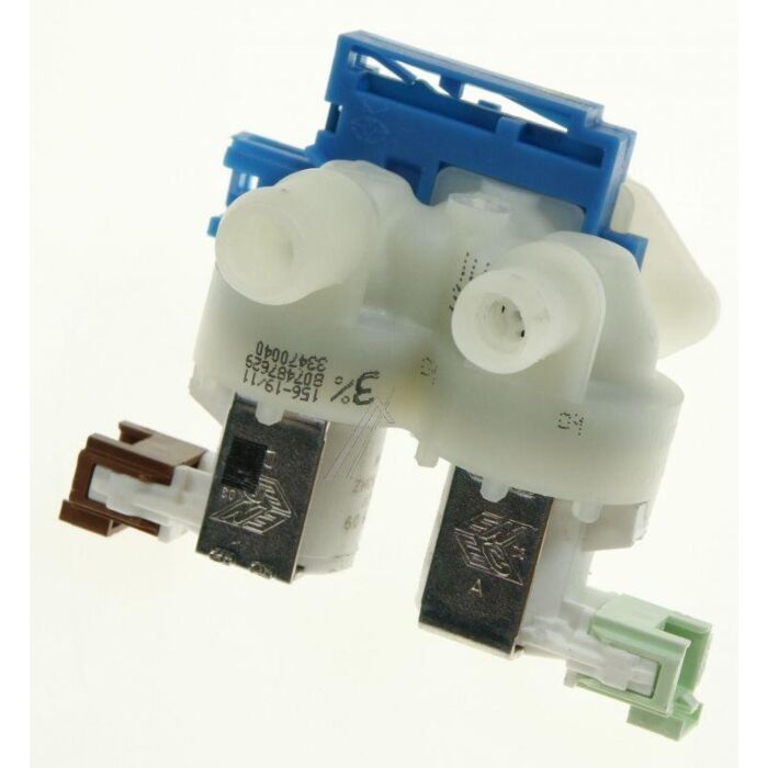 Elektroventil,2-weg,durchfluss Waschmaschine 8074876171 main product photo