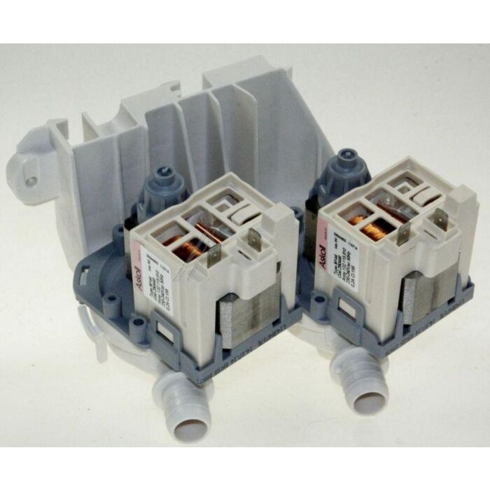 Electrolux Aeg Laugenpumpen - Recirculation Pump,env06 Waschmaschine 1325100723 main product photo