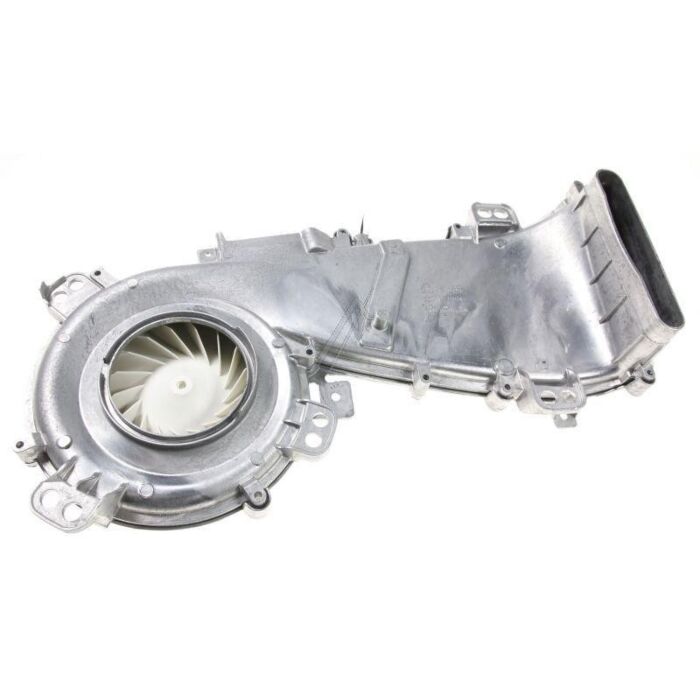 Luftkanal,satz,geklebt,g60 Waschmaschine 3486350105 main product photo