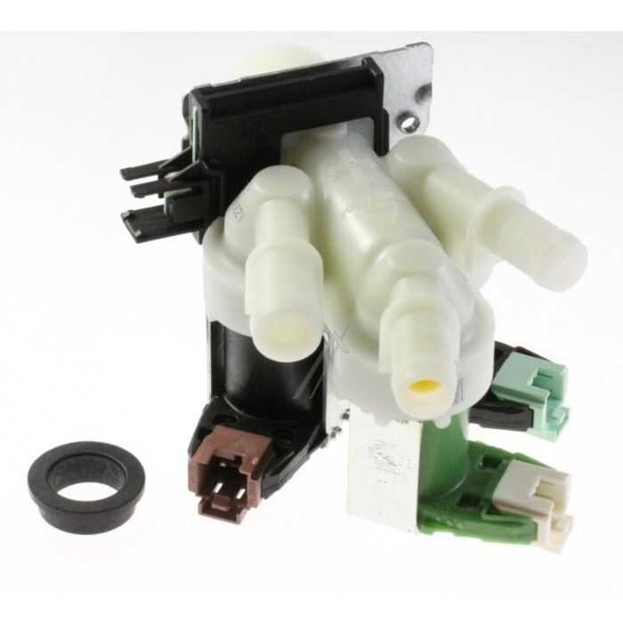 Kit,electric Valve,gasket,3vie Waschmaschine 50297043007 main product photo