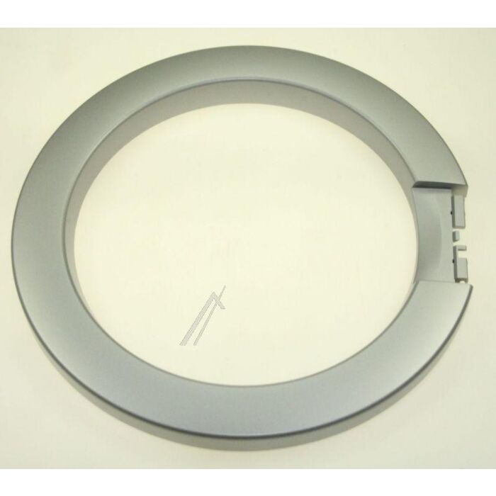 Electrolux Aeg Flanschbullaugen - Rahmen,vorne,bullauge Waschmaschine 1324293651 main product photo