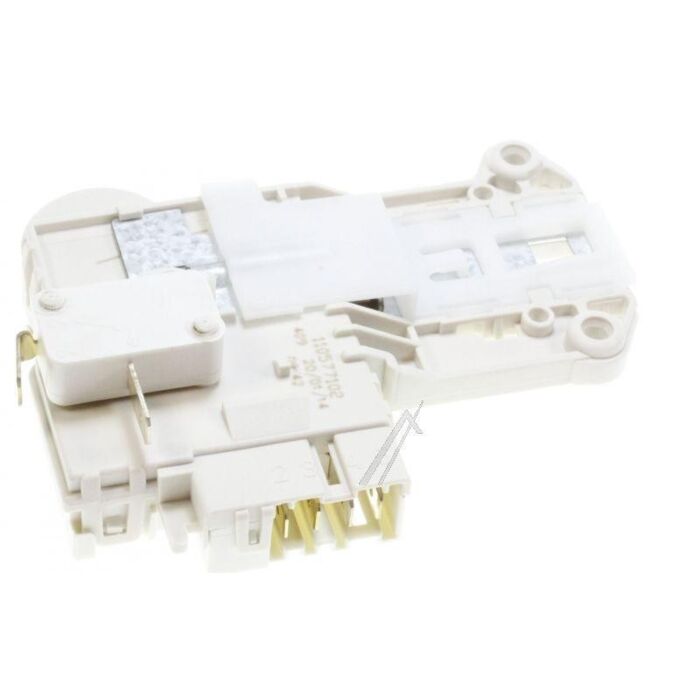 Electrolux Aeg Türverriegelungen - Türverriegelung,mit,schalter,i Waschmaschine 1105771024 main product photo