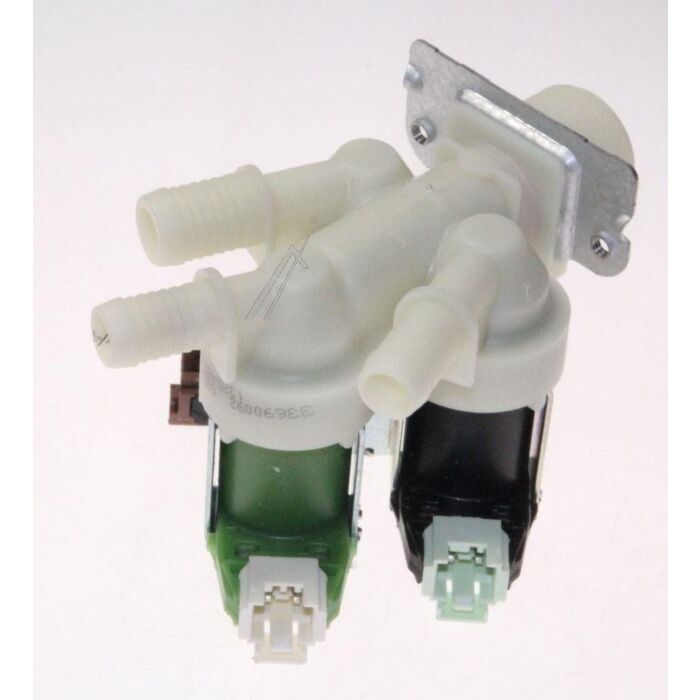 Kit,elektroventil,dichtung,3vi Waschmaschine 50297037009 main product photo