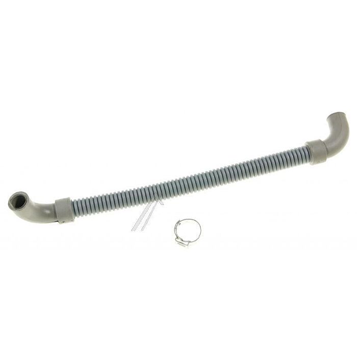 Schlauch,elektroventil,air Bre Waschmaschine 4055370490 main product photo