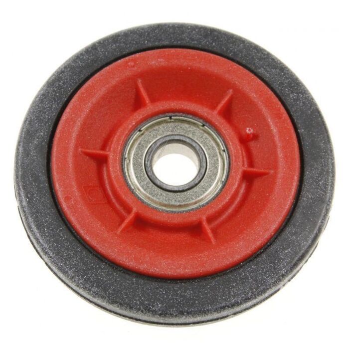 Electrolux Aeg Laufwerkteile - Rolle Trommel Geschirrspüler 8077877028 main product photo